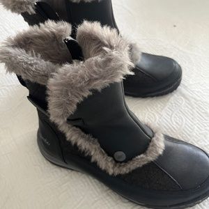 Jambu Waterproof Boots